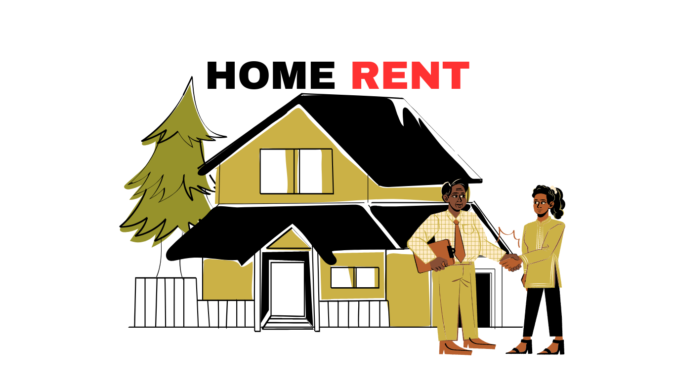 home rent
